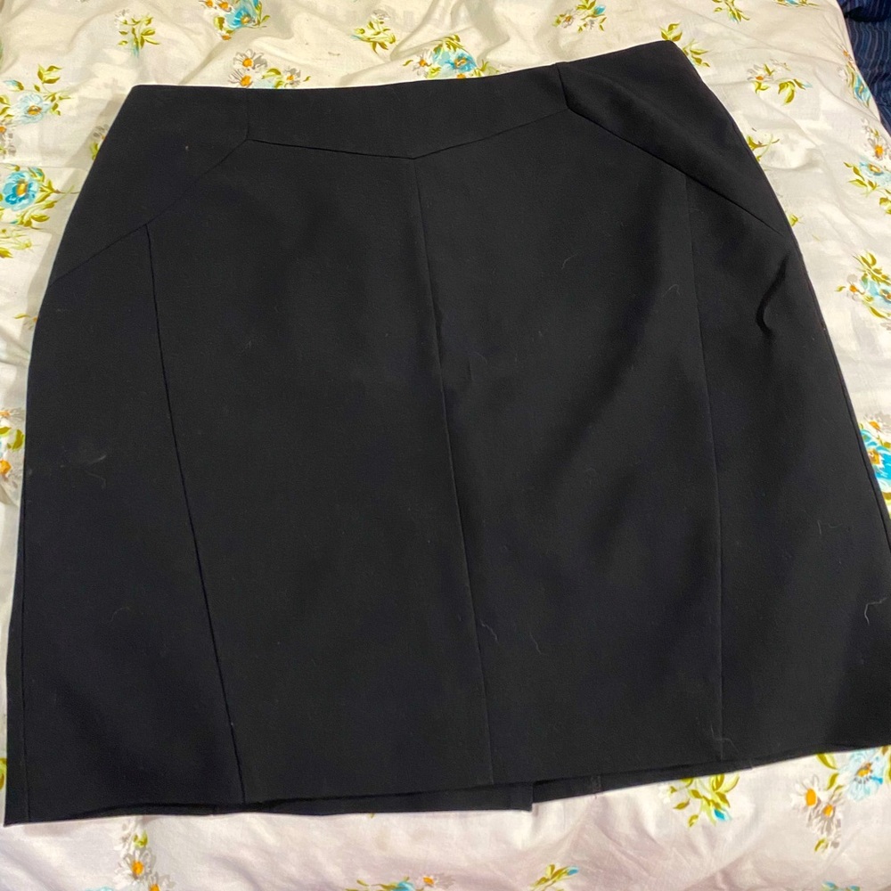 Worthington dress skirt